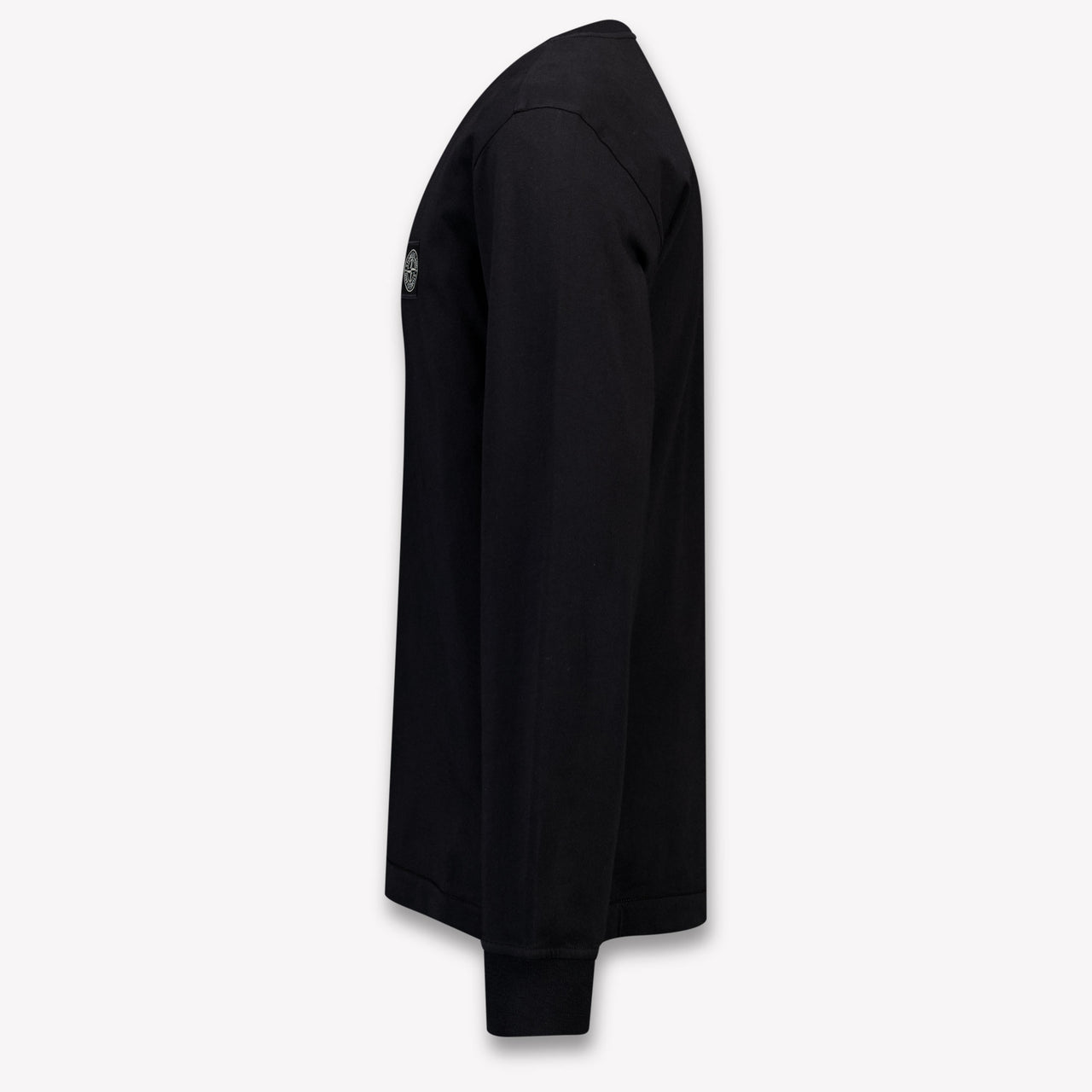 Stone Island Bambini Ragazzi Maglietta dentro Nero