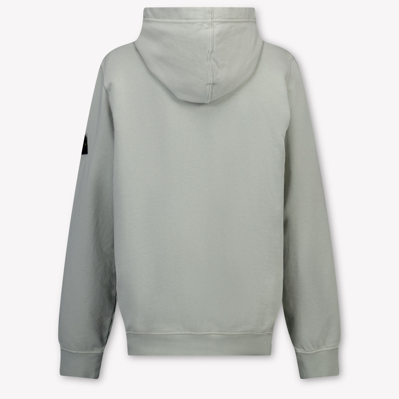 Stone Island niños Chicos suéter en Gris Claro