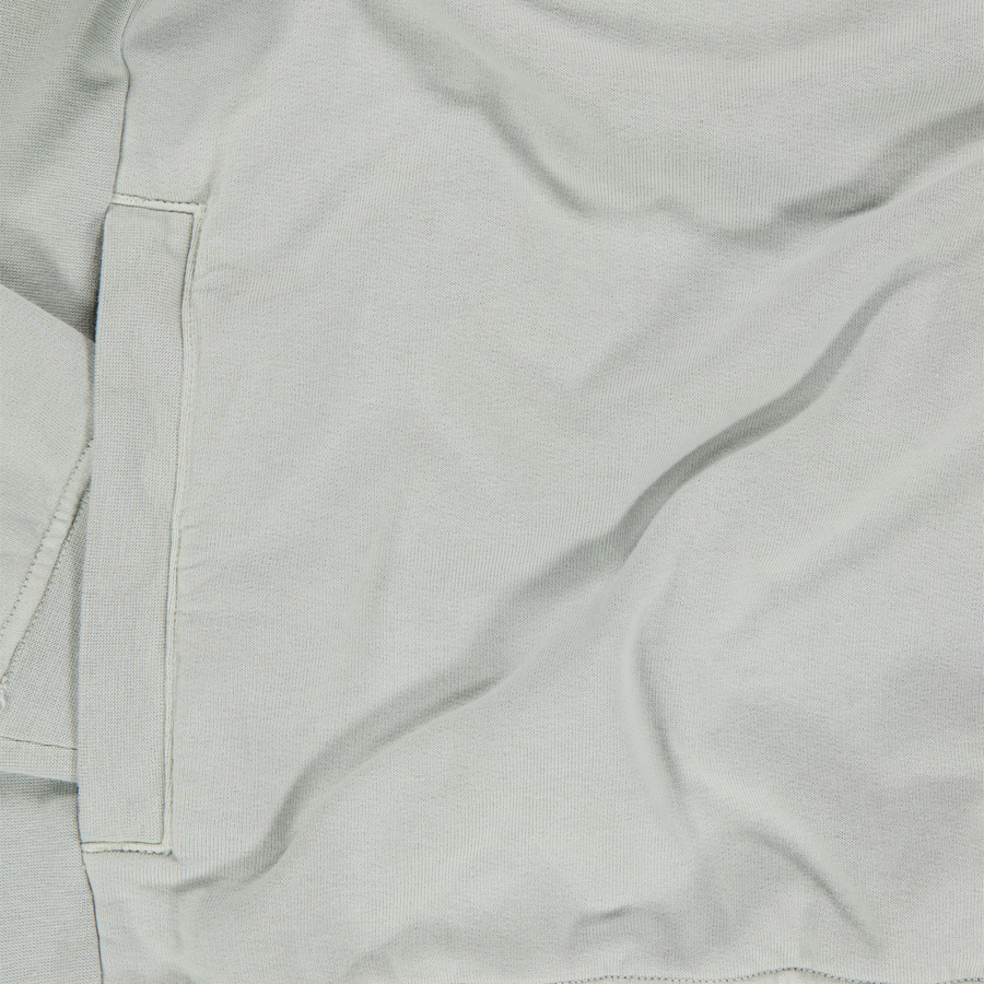 Stone Island niños Chicos suéter en Gris Claro