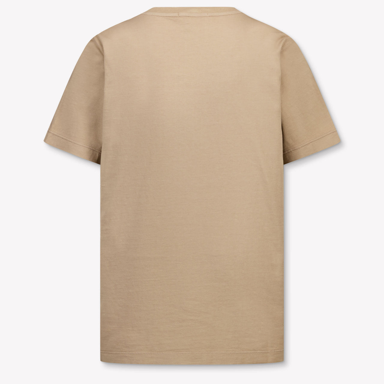 Stone Island niños Chicos Camiseta adentro Gris Claro