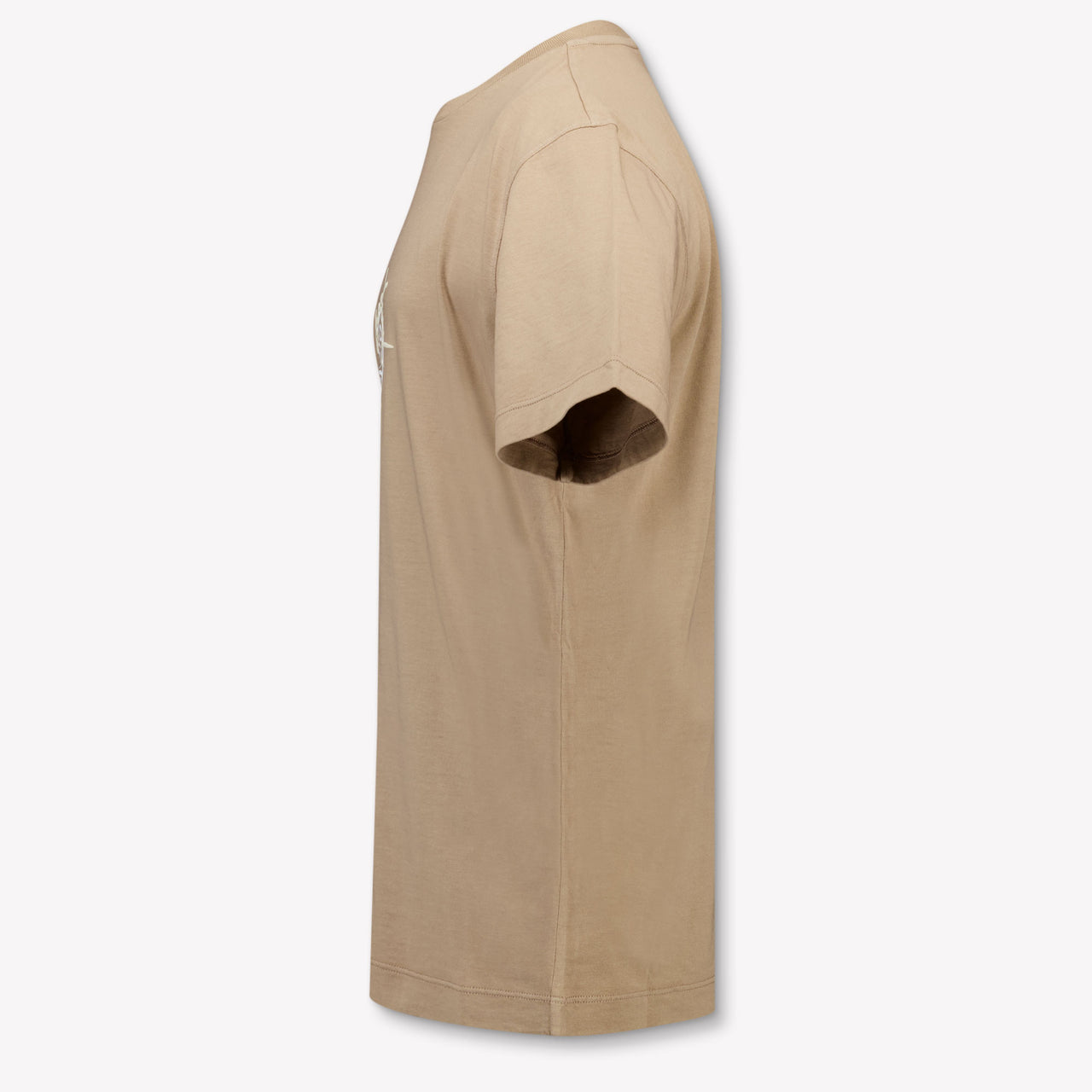 Stone Island niños Chicos Camiseta adentro Gris Claro