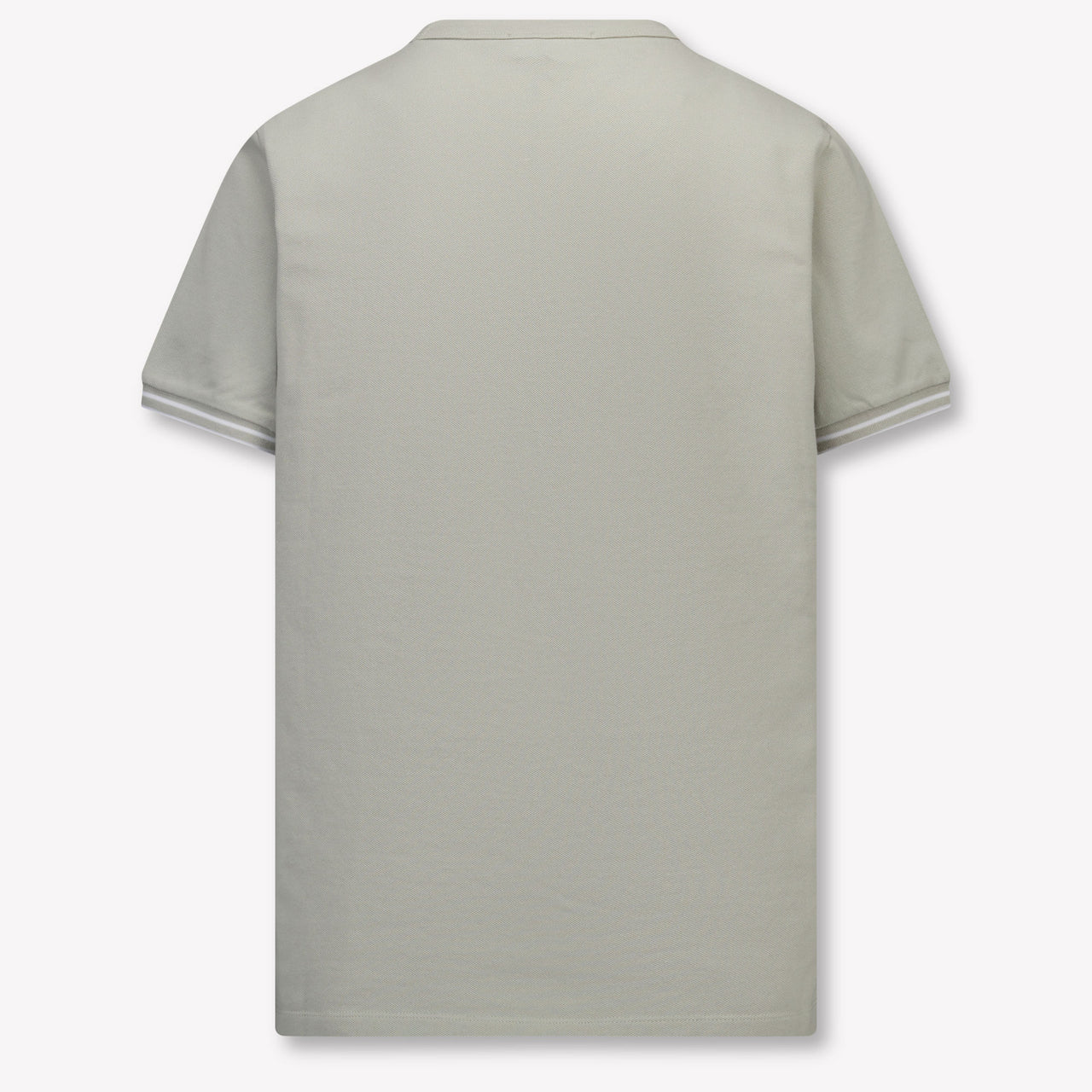Stone Island Bambini Ragazzi Maglietta dentro Grigio Chiaro