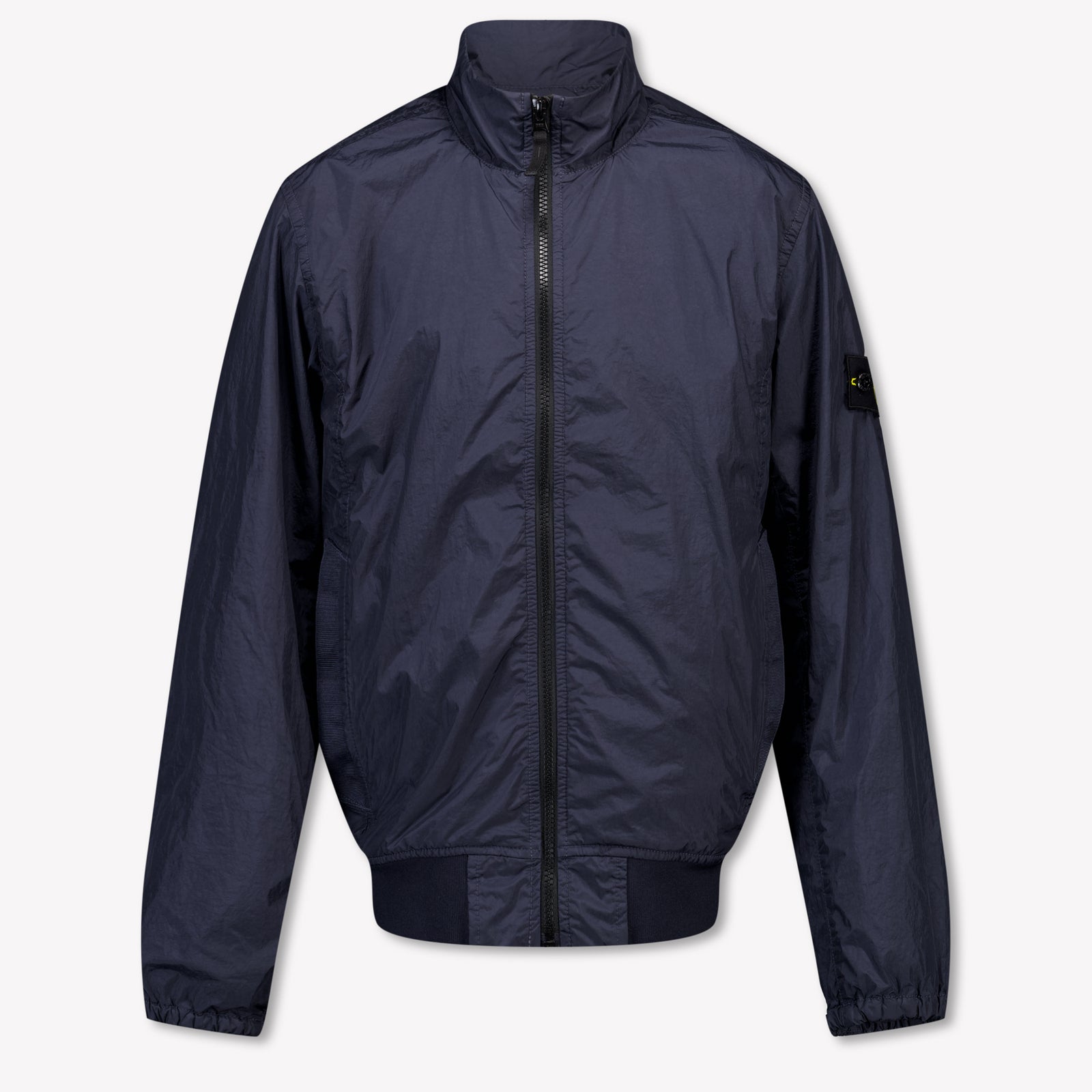 Stone Island niños Chicos Chaqueta de verano en Navy