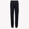 Stone Island Bambini Ragazzi Pantaloni dentro Navy