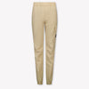 Stone Island Bambini Ragazzi Pantaloni dentro Beige