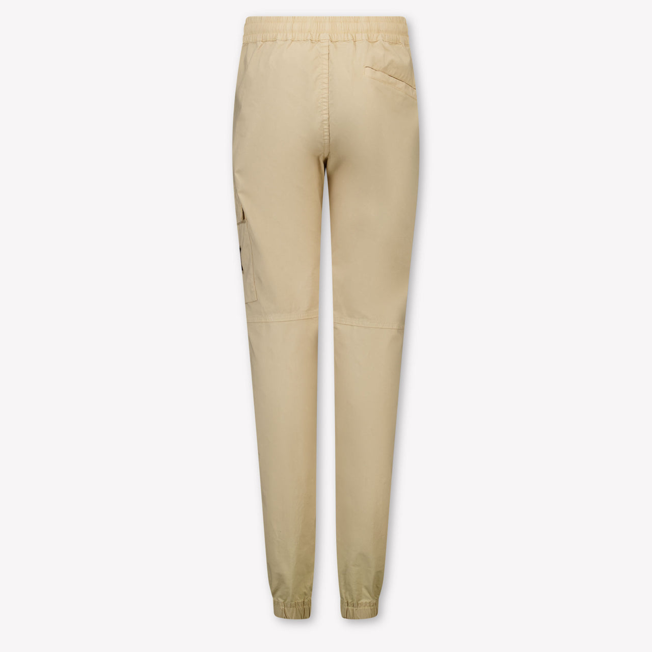 Stone Island Kinder Jungen Hose rein Beige