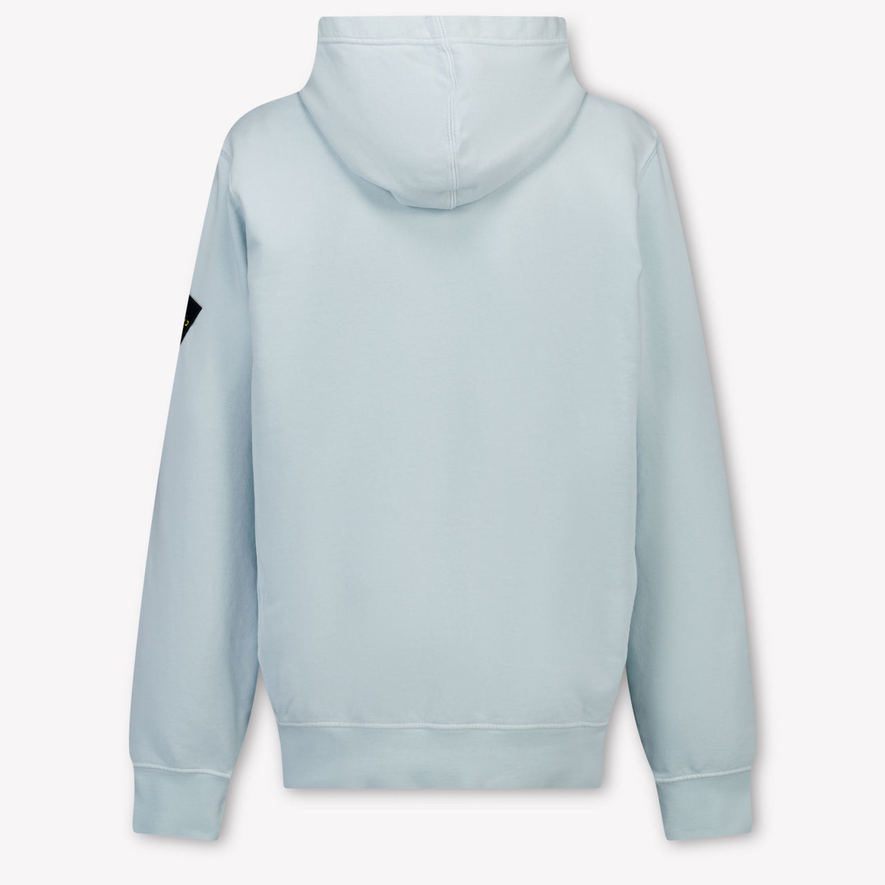 Stone Island Kinder Jongens Trui In Licht Blauw