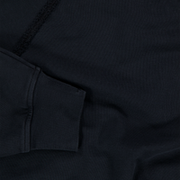 Stone Island Kinder Jungen Pullover rein Schwarz