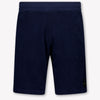 Stone Island niños Chicos pantalones cortos en Azul