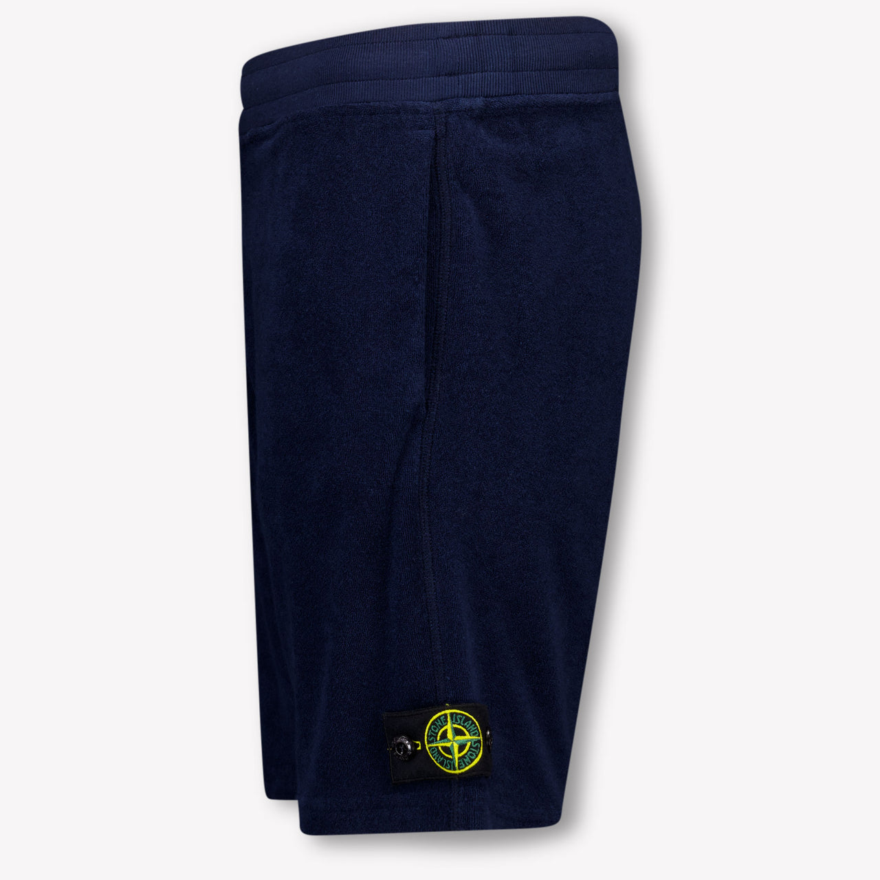Stone Island niños Chicos pantalones cortos en Azul