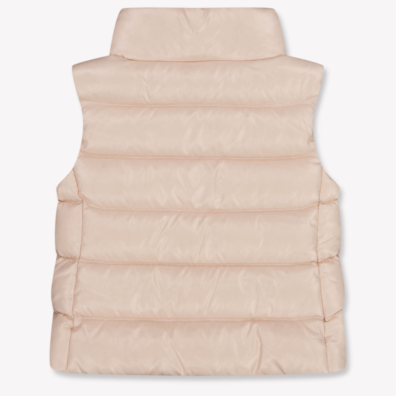 Moncler bebé ghany Chicas Chaleco interior Rosa claro