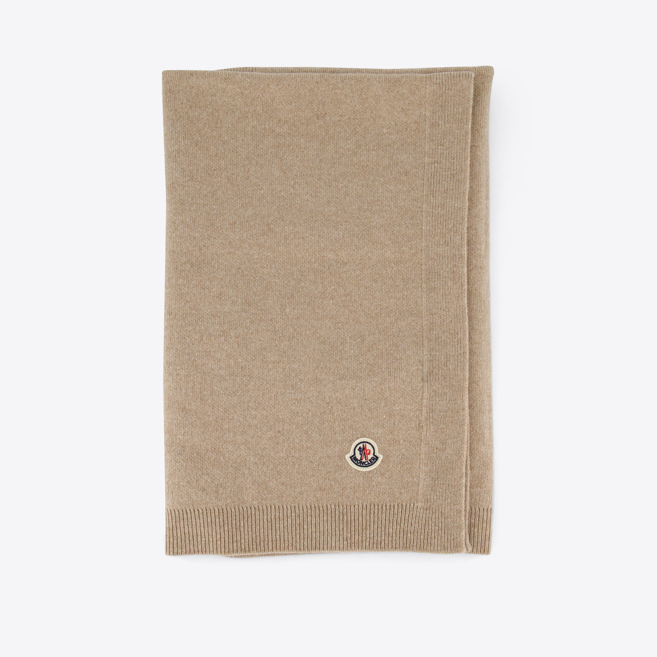 Moncler bebe Unisex Accesorio en Beige