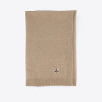 Moncler bebe Unisex Accesorio en Beige