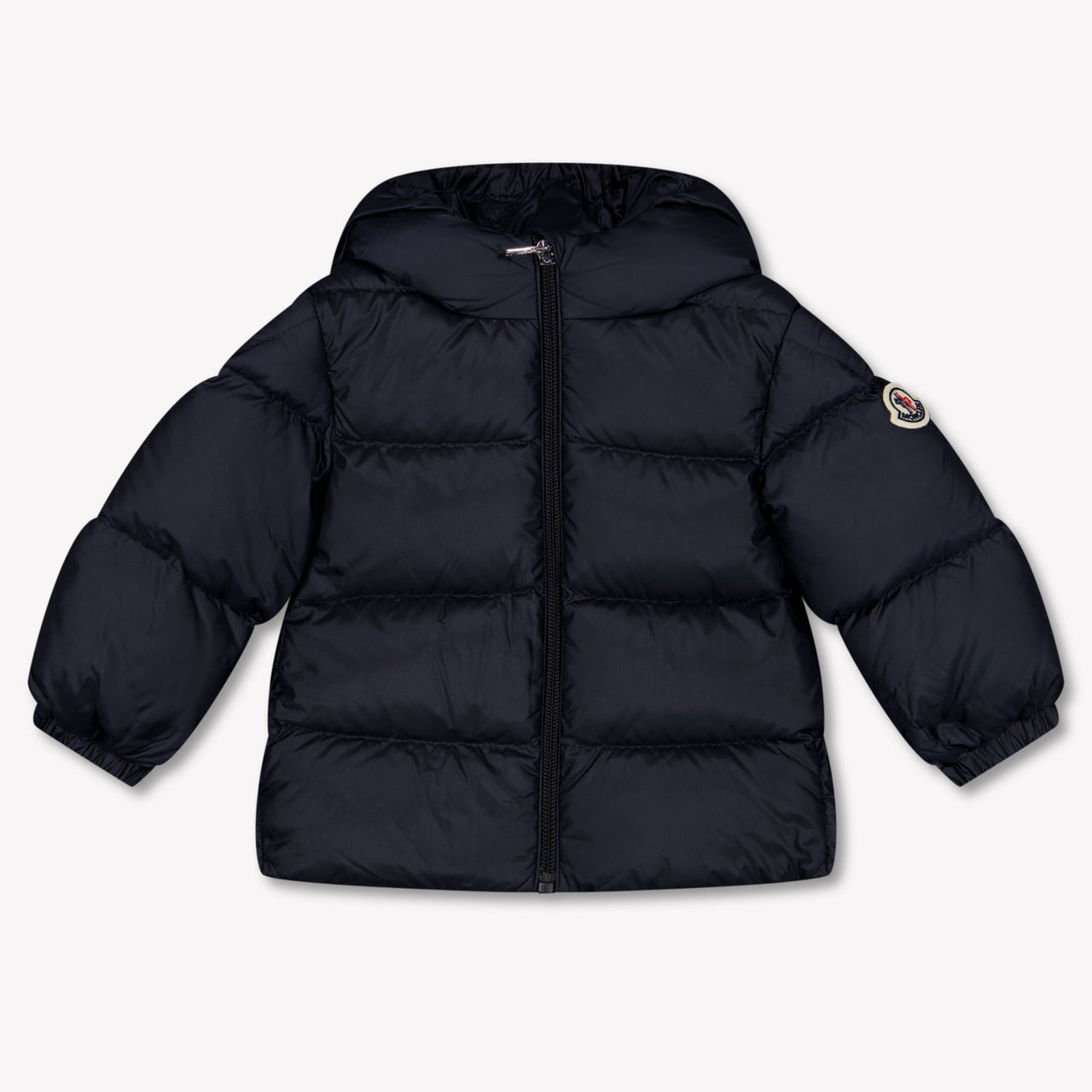 Moncler sharon bebé Unisex Abrigos de invierno en Navy