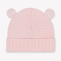 Moncler bebe Unisex sombrero en Rosa claro