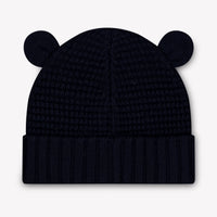 Moncler bebe Unisex sombrero en Navy