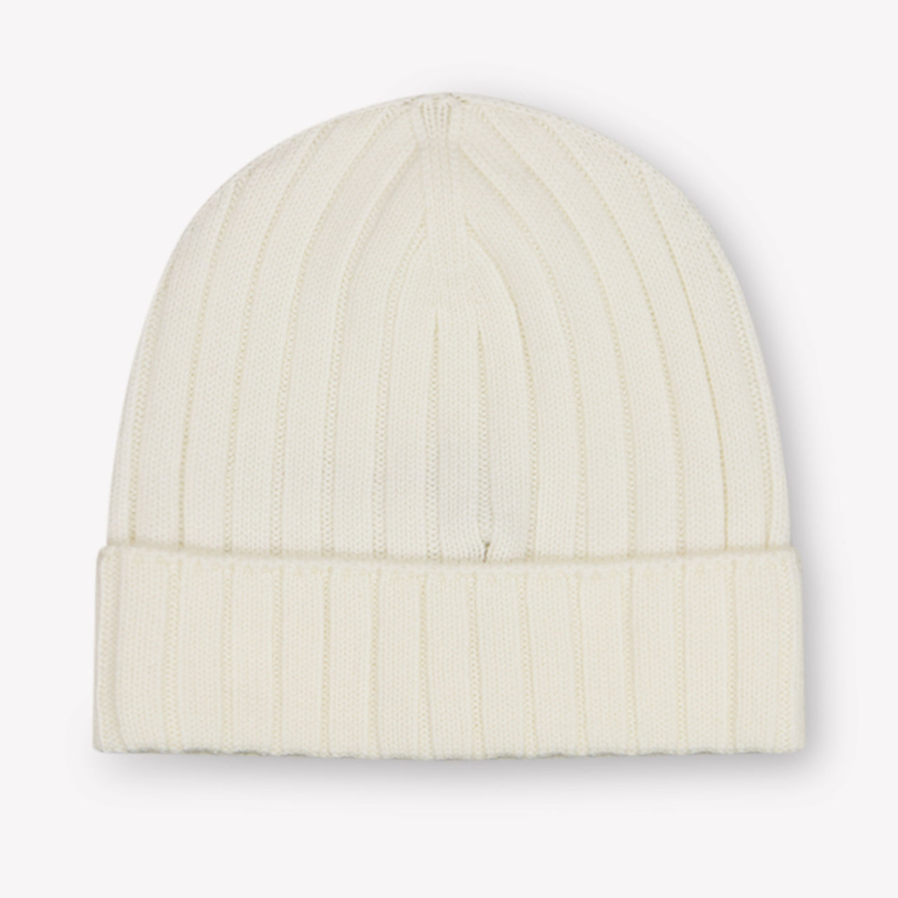 Moncler Bambino Unisex Cappello dentro Off White