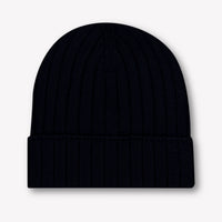 Moncler Bambino Unisex Cappello dentro Navy