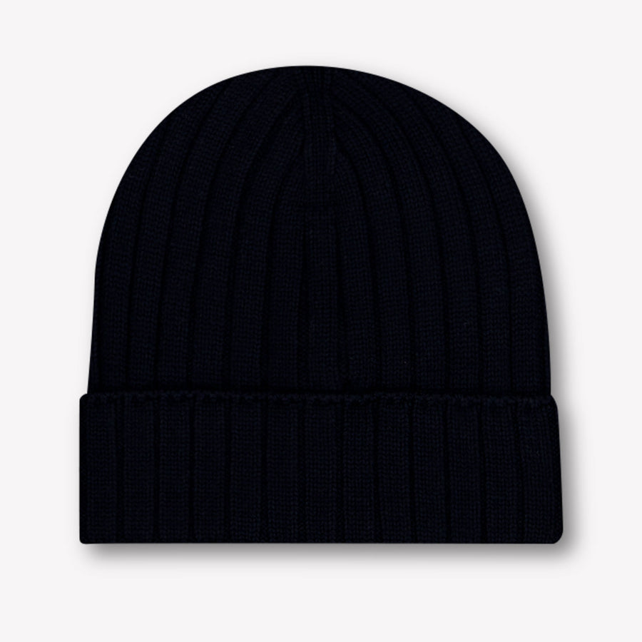 Moncler Bambino Unisex Cappello dentro Navy