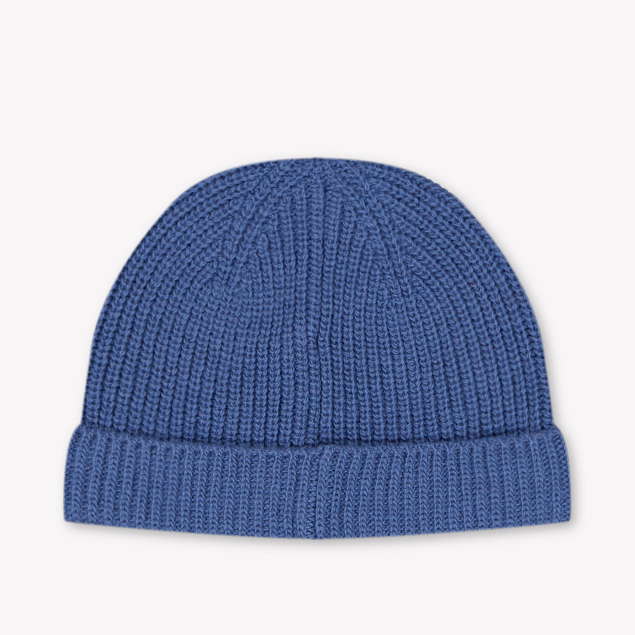 Moncler bebe Chicos sombrero en Azul