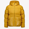 Moncler Barín Kinder Chicos Abrigos de invierno en Amarillo