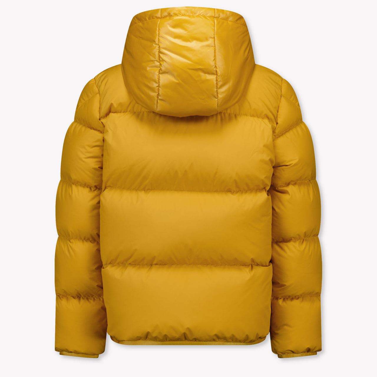 Moncler Barín Kinder Chicos Abrigos de invierno en Amarillo