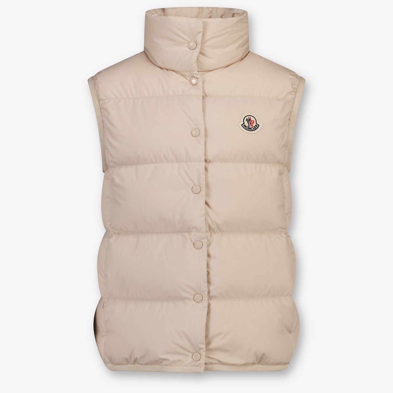Moncler Badia Kinder Chicas Chaleco interior Beige