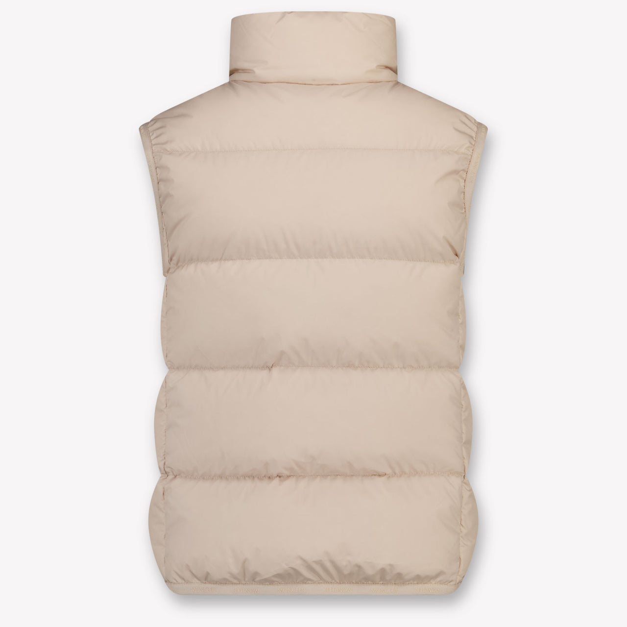 Moncler Badia Kinder Chicas Chaleco interior Beige