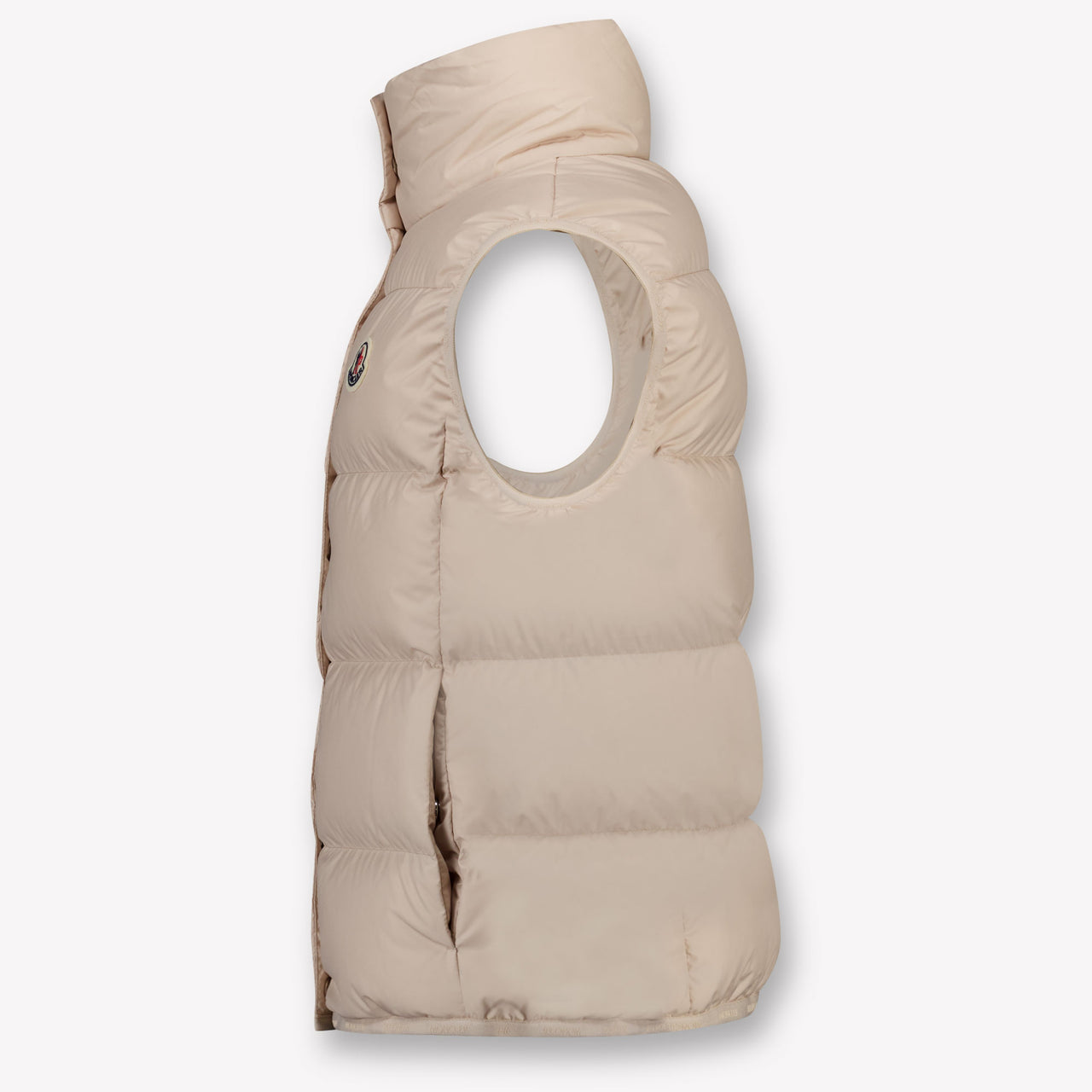 Moncler Badia Kinder Chicas Chaleco interior Beige