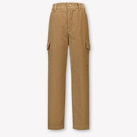 Moncler niños Chicos pantalones en Beige