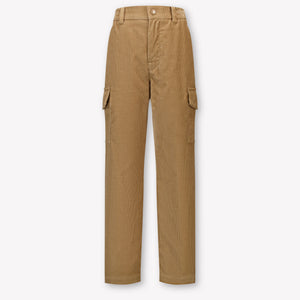 Moncler niños Chicos pantalones en Beige