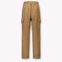 Moncler niños Chicos pantalones en Beige