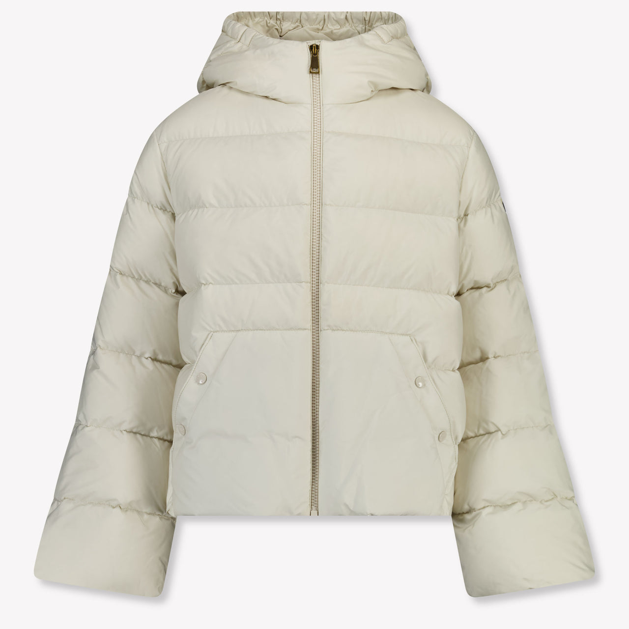Moncler Xhante Kinder Chicas Abrigos de invierno en Beige