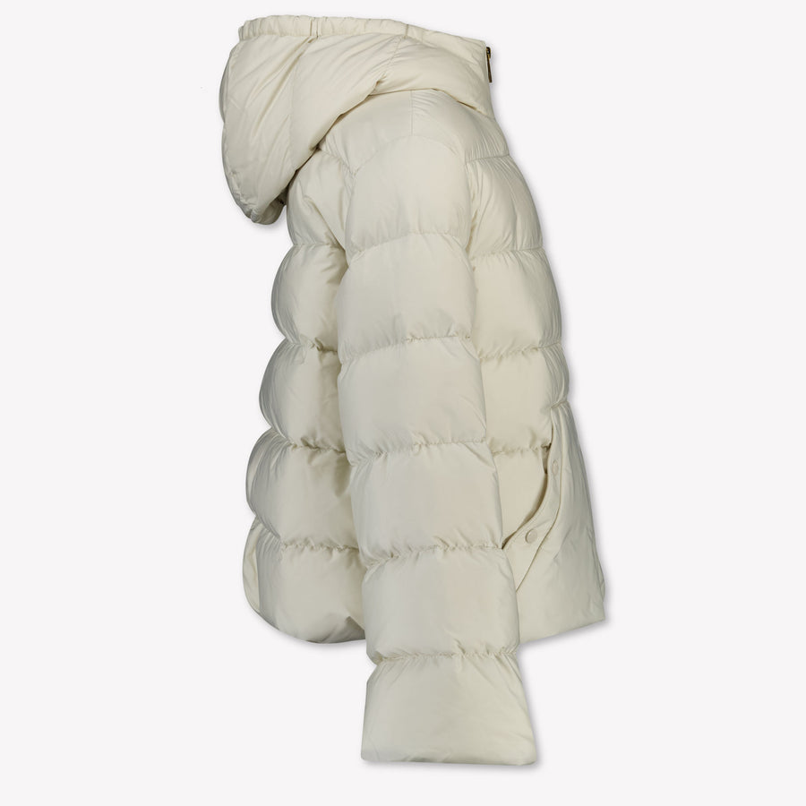 Moncler Xhante Kinder Chicas Abrigos de invierno en Beige