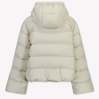 Moncler Xhante Kinder Chicas Abrigos de invierno en Beige