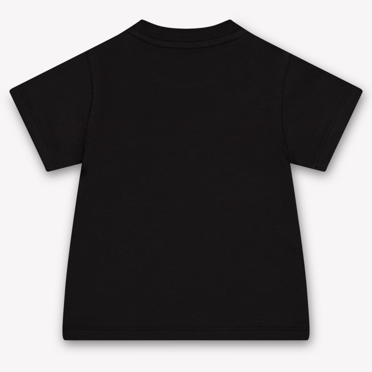 Moncler Baby Boys T-Shirt In Black