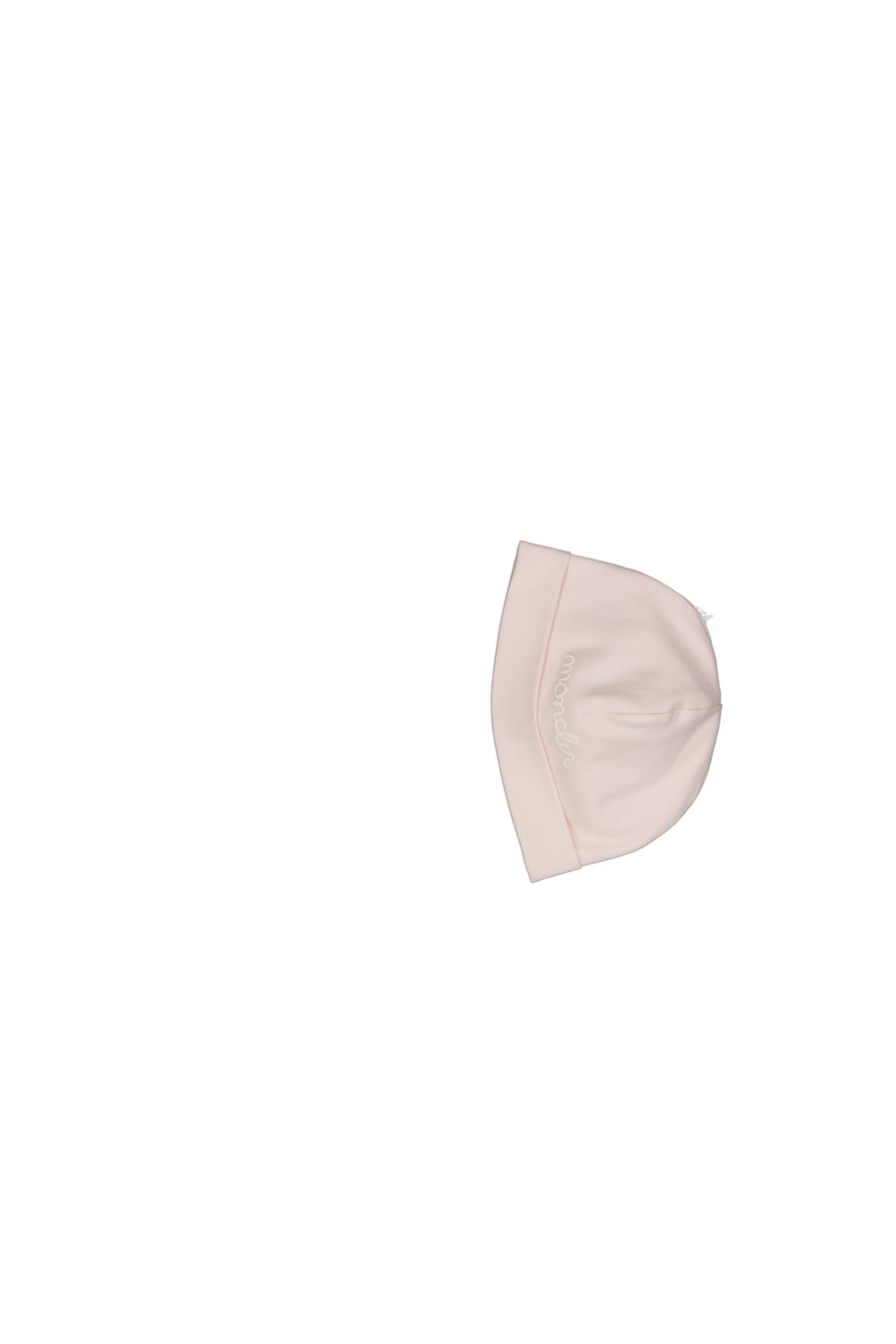 Moncler Baby-Unisex Spielanzug In Hellrosa