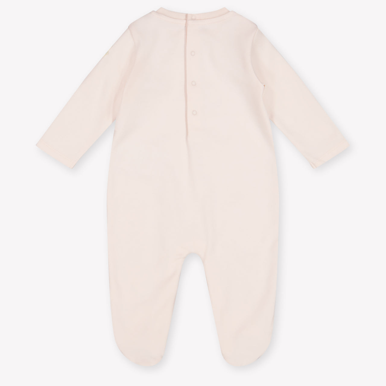 Moncler Bébé Unisexe Combishort dans Rose Léger