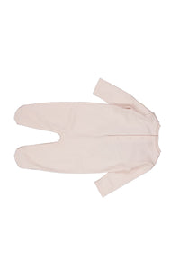 Moncler Baby-Unisex Spielanzug In Hellrosa
