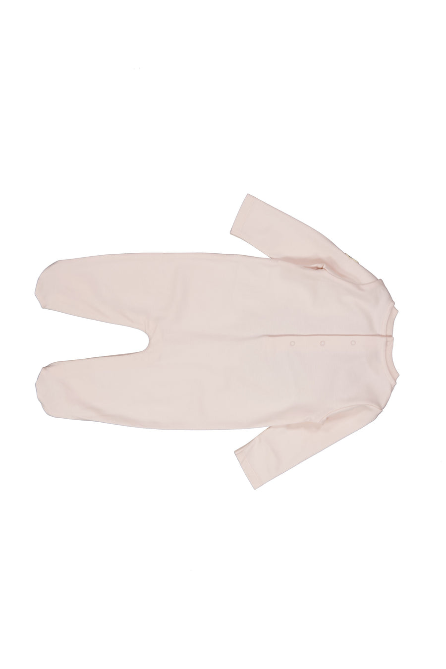 Moncler Baby-Unisex Spielanzug In Hellrosa