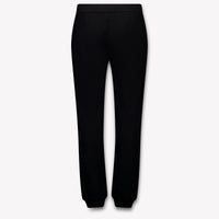 Moncler Kinder Jungen Hose rein Schwarz