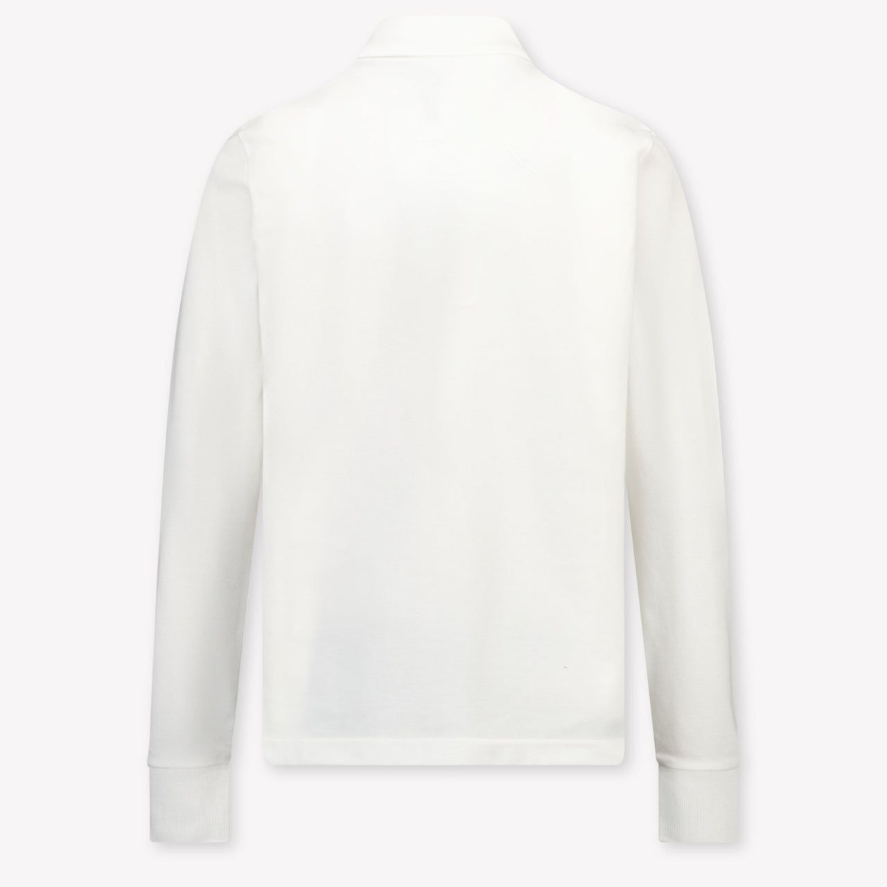 Moncler niños Chicos polo en Blanco
