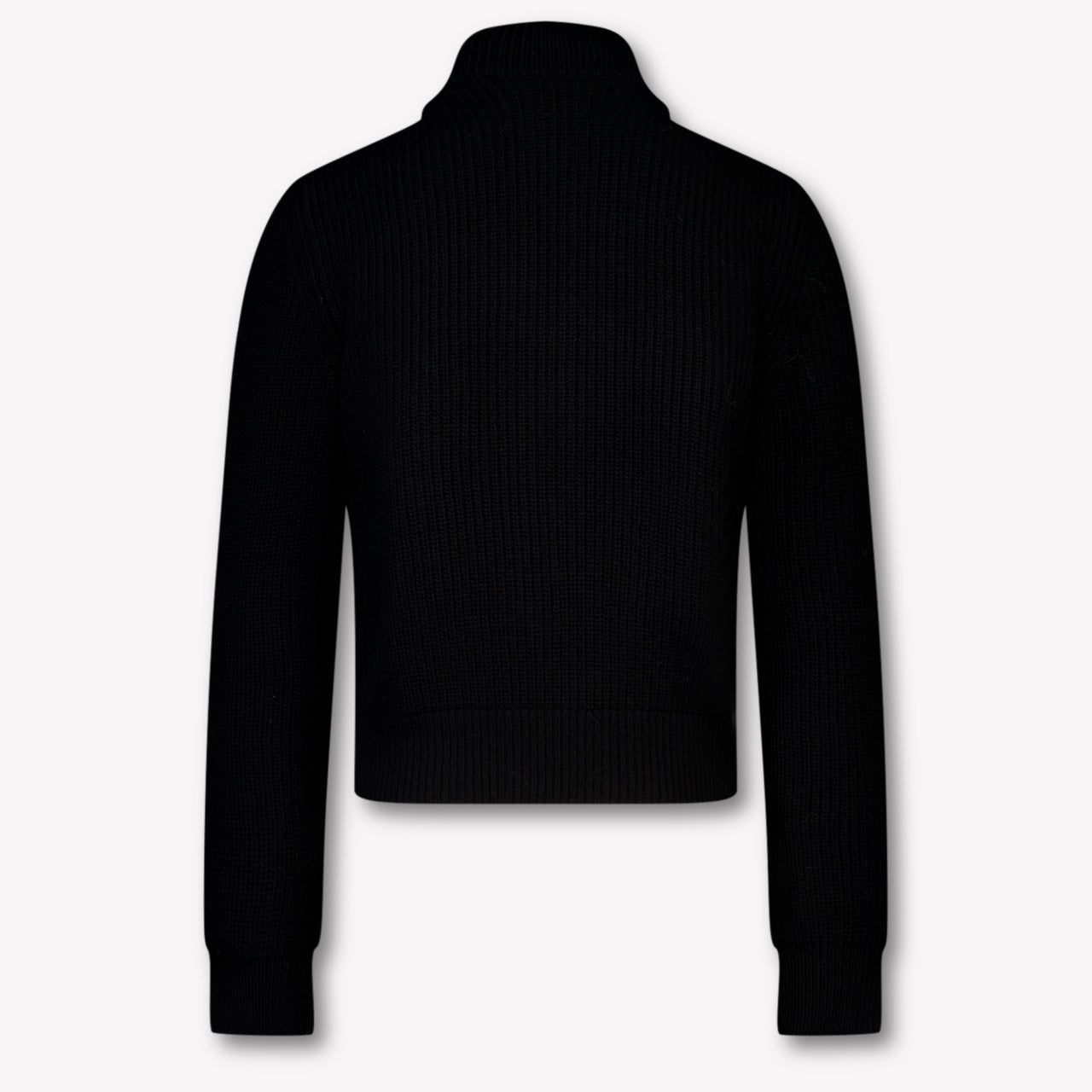 Moncler niños Chicos Cárdigan en Negro