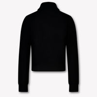 Moncler niños Chicos Cárdigan en Negro