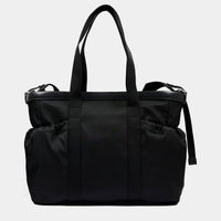 Moncler Bambino Unisex Borsa per pannolini dentro Nero