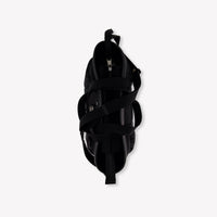 Moncler bebe Unisex Bolsa de pañales en Negro