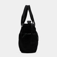 Moncler Bambino Unisex Borsa per pannolini dentro Nero