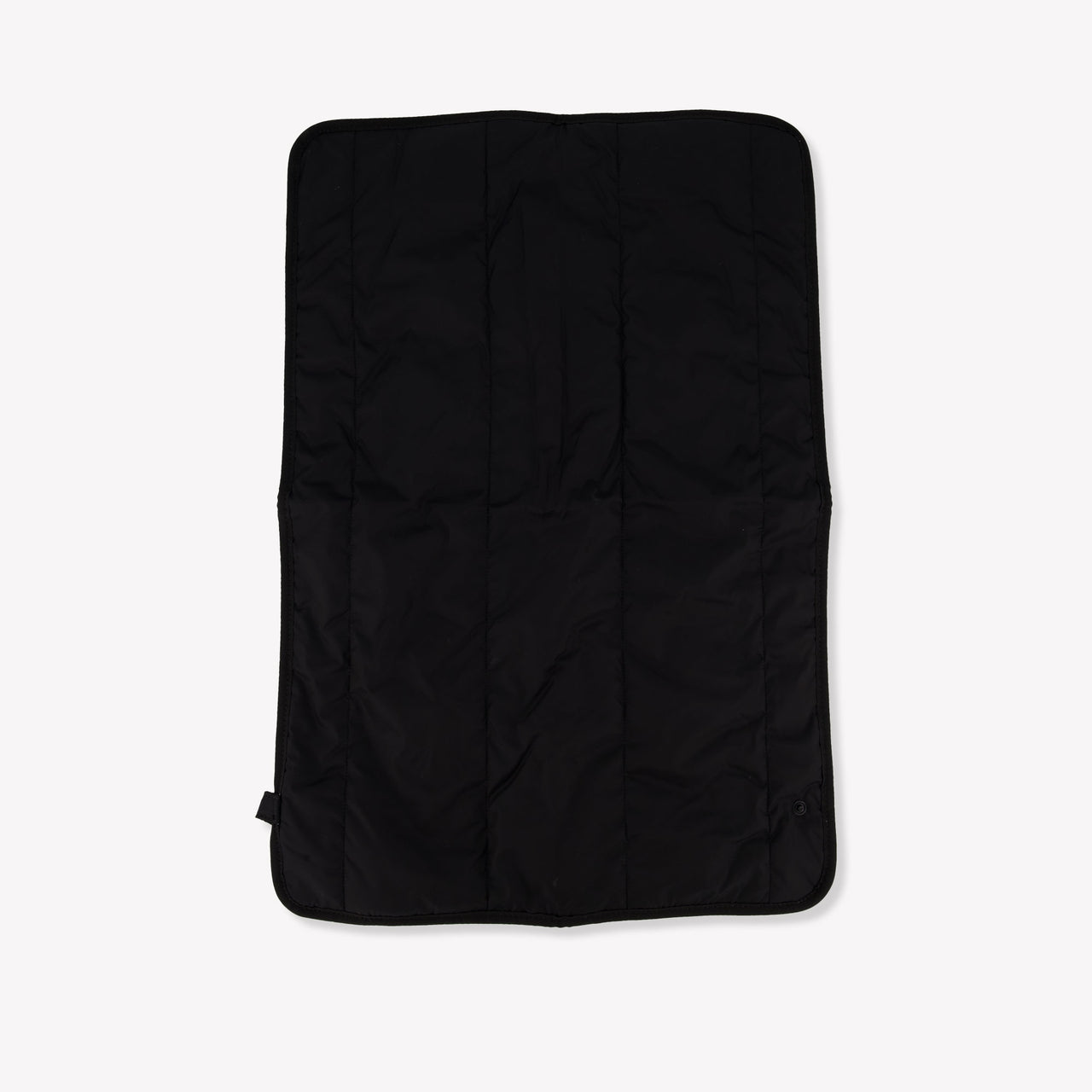 Moncler bebe Unisex Bolsa de pañales en Negro