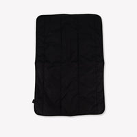 Moncler bebe Unisex Bolsa de pañales en Negro