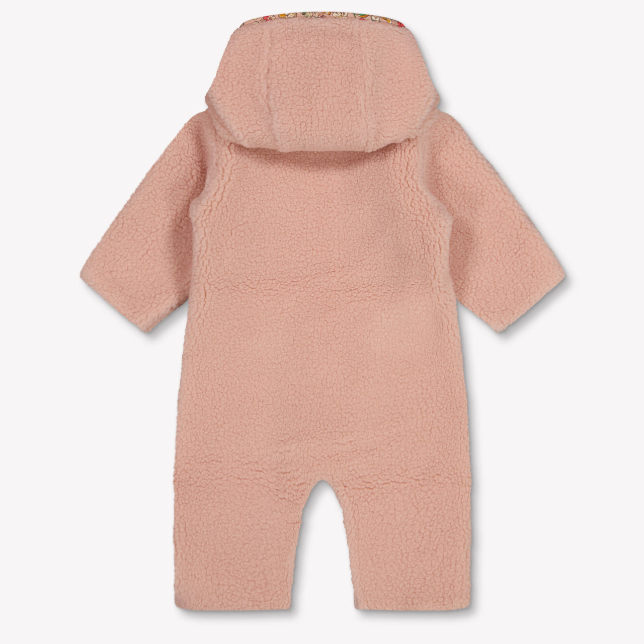 Moncler Bébé Filles Combishort dans Rose Léger